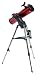 Celestron SkyProdigy 130 26x345 Telescope