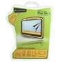 Universal Mobile (3) Pack Screen Protectors for your LG WAVE Phone in retail packaging! Bracketron Brand Pro-Tect Series is Anti-Glare and protects from scratches!