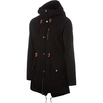 Mens Clothes Sale : Holden Fishtail Parka - Women's Price