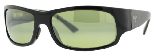 Maui Jim Longboard HT222-02 Sunglasses with Case