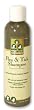ecoPure 8-Ounce Flea and Tick Shampoo