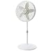 Lasko 1820 Performance 18-Inch Adjustable Oscillating Pedestal Fan