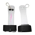 Nastia Liukin Big Swinger Hook & Loop Uneven Bar Grips
