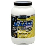 Dymatize Pro Line Whey Protein Isolate, Elite Juicers, Pina Colada 2.03 lb (920 g)