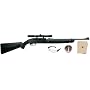 Remington AirMaster Pump BB Air Gun Rifle Kit