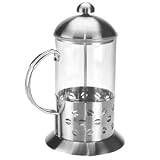 8 Cup Coffee Plunger  from Apollo
