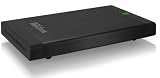 TrekStor DataStation pocket g.u externe Festplatte 6,4 cm (2,5 Zoll) 320 GB