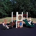SportsPlay Minnie Modular Play Set 911-121