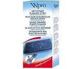 Review WHIRLPOOL  / WHIRLPOOL KVC001 Ceramic Hob Cleaner + Scraper Kit