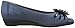 A2 Women's Big Hearted Ballet Flat