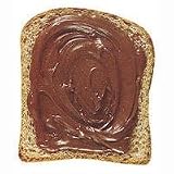 Fun Tasty Mouse Pad Toast
