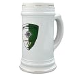 Go Commando Beer Stein