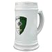Go Commando Beer Stein