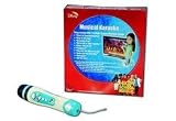 Giochi Preziosi 70061211 - Disney High School Musical 2, Karaoke fuer TV