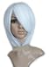 Women's Short Straight Cosplay Party Wig (Model: Jf010055) (White)