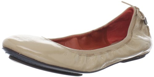 Maria Sharapova Collection by Cole Haan Women's Air Bacara Ballet,Cove Patent,8 B US