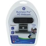 UPC 030878000062 product image for Jasco Products Co. 98041 Color Computer Camera-COLOR HD WEBCAM | upcitemdb.com