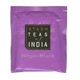 India Nilgiri Black Tea