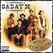 Sadat X-Wild Cowboys