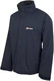 Berghaus Rg1 Insulated Jacket- Eclipse Small