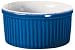 Emile Henry Colours Azur Stacking Souffle Dish 8-oz.