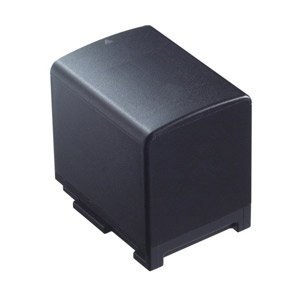 New BP-819 Li-Ion 4-Hour Rechargeable Intelligent Battery for Canon VIXIA HF10 HF11 HF100 HF20 HF200 HF S10 S100 S20 S21 S200 HG20 HG21 M30 M31 M300 Camcorders