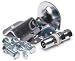 MIRROR MOUNT BRACKETS SS