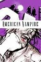 American Vampire #4 (Graphic Novel)