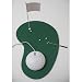 Sports : Golf Optical Mouse Set