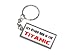 My Other Ride Vehicle Car Is The Titanic - New Keychain Ring