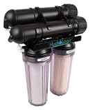 Hydro-logic Stealth 200, Reverse Osmosis System