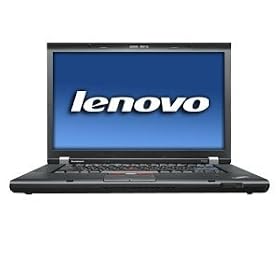 Laptop Notebook Thinkpad T520 15.6 500GB 4GB 424049U