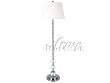 Crystal Floor Lamp By Acme Furniture