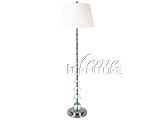 Crystal Floor Lamp By Acme Furniture