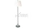 Crystal Floor Lamp By Acme Furniture
