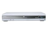  : Panasonic DVDCV52 DVD Player Silver