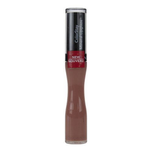 Revlon Colorstay Lipgloss - 505 Neverending Nude