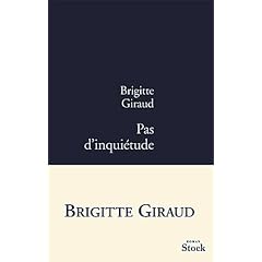 Pas d'inqui�tude