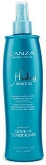 Lanza Healing Moisture Noni Fruit Leave-In Conditioner - 250ml/8.5oz