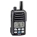 GPS Review : IC-M88 Handheld VHF Radio Submersible!