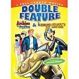 Inspector Gadgets Last Case & Archies in Jugman