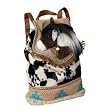 SOUTHWESTERN KNAPSACK (BACKPACK) 11 X 14"