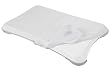 Wii Fit Balance Board Clear Silicone Sleeve Wii Fit Balance Board Clear Silicone Sleeve