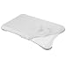 Wii Fit Balance Board Clear Silicone Sleeve