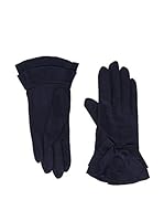 SANTACANA MADRID Guantes (Azul Marino)