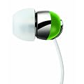 Creative EP-660 CLE In-Ear-Kopfh�rer gr�n