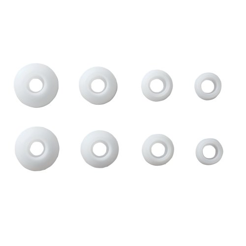 Cover image : ELECOM カナルタイプヘッドホン EARDROPS COLORS(ブルー) EHP-AIN60BU