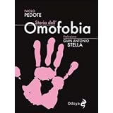 Storia dell'omofobiadi Paolo Pedote