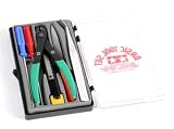 Tamiya Basic Tool Set - MK816