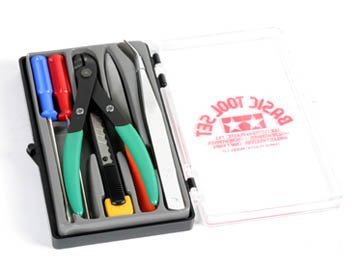 Basic Tool Set
